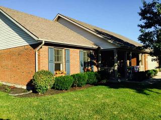 1764 Willow Lakes Dr, Springfield, OH 45502-7309