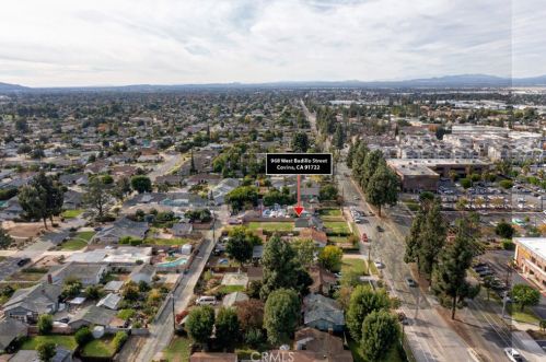 968 Badillo St, Covina CA  91722-4111 exterior