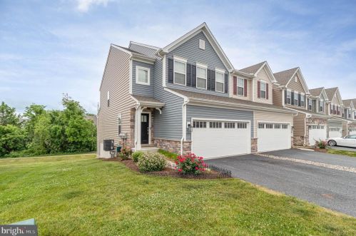 5290 Mendenhall Dr, Navy Sup Dpt PA  17050 exterior