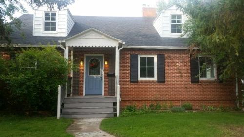 28 Corthell Rd, Laramie, WY 82070-4348