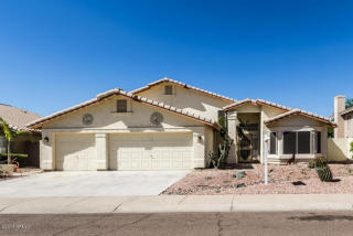 2731 Bighorn Ave, Phoenix, AZ 85048-8985