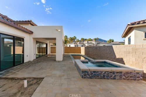 80270 Stone Creek Ct, La Quinta CA  exterior