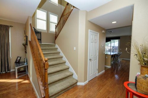 1241 Fawn Lily Dr, Grayson CA  95363-9089 exterior