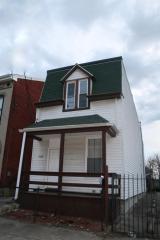 728 Columbia St, Newport KY  41071-1837 exterior
