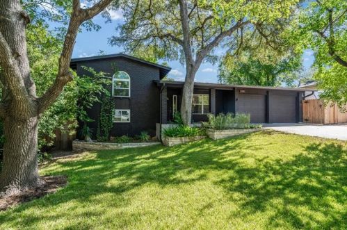 11509 April Dr, Austin, TX 78753-2903