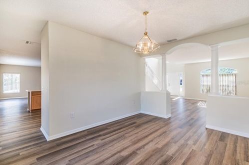 200 Albany Dr, Kissimmee FL 34758-2204 exterior