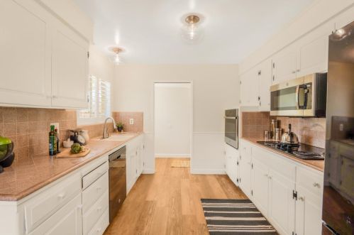 1913 Harris Ave, San Jose CA  95124-1017 exterior