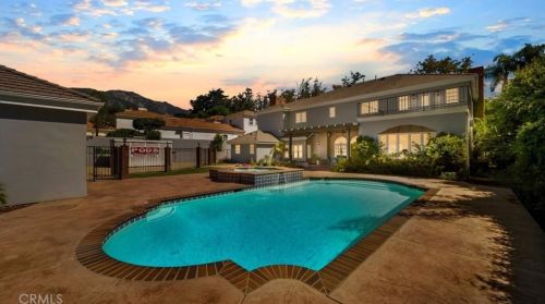 2229 Euclid Ave, Upland CA  91784-1305 exterior