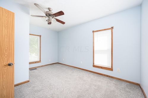 341 Main St, West Mansfield OH  43358-9505 exterior