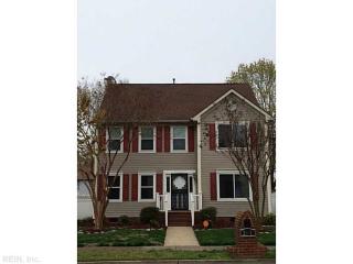 2831 Colchester Cres, Norfolk, VA 23504-4015