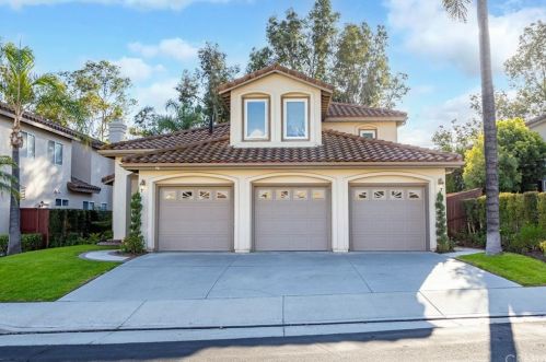 19 San Gabriel, Trabuco Canyon, CA 92688-3125