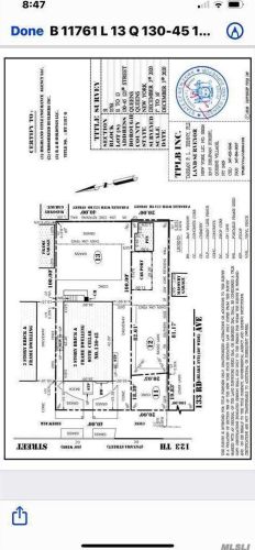130-45 123rd St, Jamaica, NY 11420-3305
