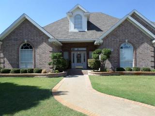 1606 Park Dr, Newport, TX 76230-2607