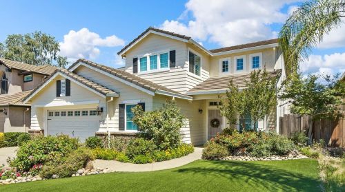 2615 Sequoia St, Lodi CA  95242-4689 exterior