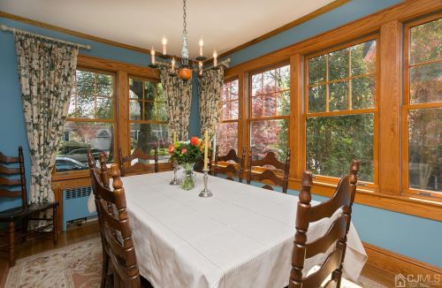 23 Bounty St, Metuchen NJ  08840-2501 exterior