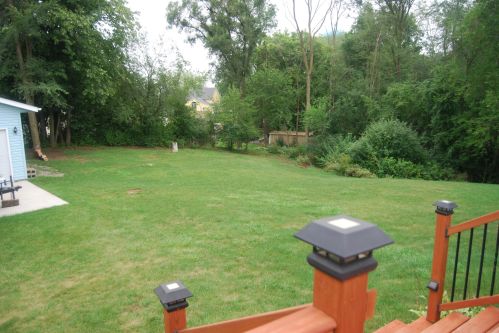 711 Harrison Ct, West Bend WI  53090-1800 exterior