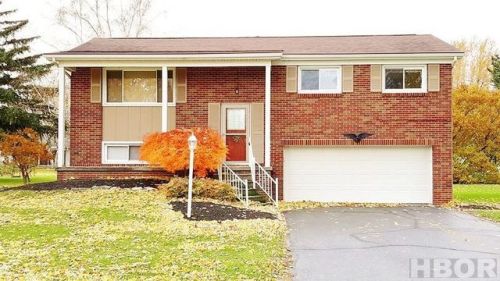 1713 Walnut St, Amsden, OH 44830-1964