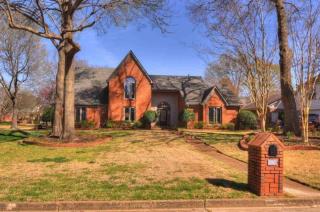 1982 Myrtle Bend Dr, Memphis TN  38139-3414 exterior