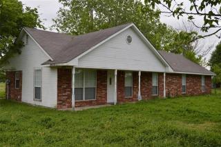 7231 County Road 2294, Quinlan TX  75474-4026 exterior