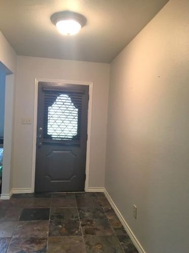 200 Valley View Trl, Lewisville TX  75077-8431 exterior