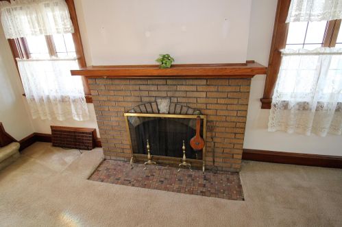 5012 Beloit Rd, Milwaukee WI 53214-5332 exterior