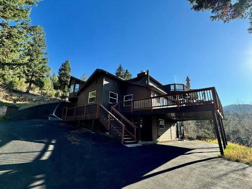 20670 Rangeview Dr, Morrison, CO 80465-2909