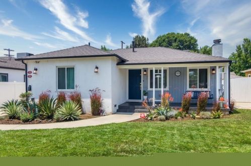 5633 Natick Ave, Van Nuys, CA 91411-3322