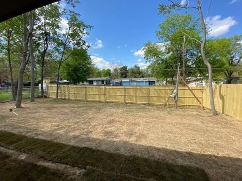 759 Emberwood Dr, Dallas TX  75232-3940 exterior