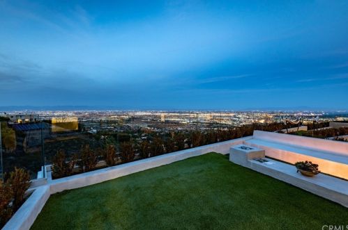 3557 Starline Dr, Rancho Palos Verdes CA  90275-6376 exterior