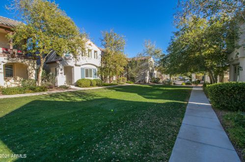 20961 Hamilton St, Buckeye AZ exterior