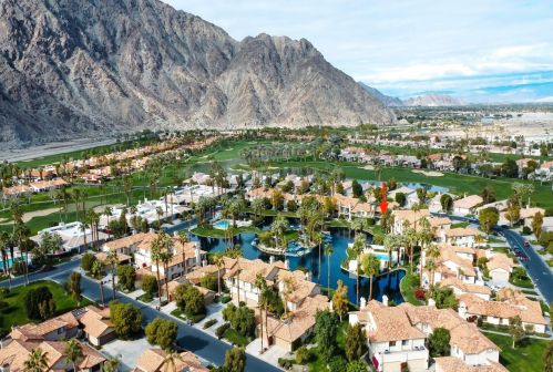 54565 Tanglewood, La Quinta CA  92253-4738 exterior