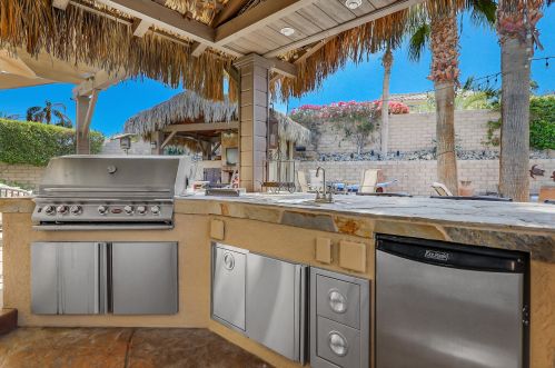 78855 Zenith Way, La Quinta CA  92253-7925 exterior