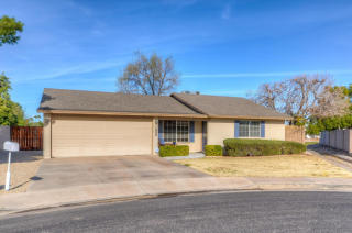 1856 Loma Del Sur Cir, Mesa, AZ 85202-5457