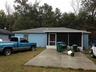 45 Spring Ct, Crawfordville, FL 32327-0525