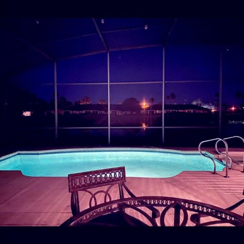 140 Burrell Cir, Kissimmee FL 34744-8437 exterior