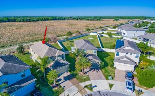 10103 Newminster Loop, Ruskin FL  33573-6727 exterior