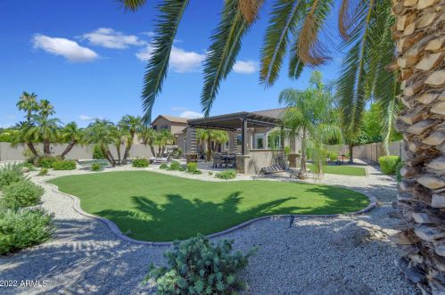 2538 Stottler Dr, Gilbert, AZ 85296-8838