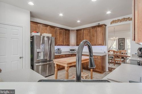 397 Prospect Hill Blvd, Charles Town WV  25414-5437 exterior