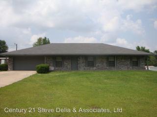 120 Angelina Ln, Leesville LA  71446-2569 exterior