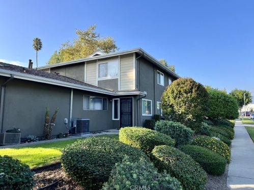 1301 8th St, Upland CA  91786-7001 exterior