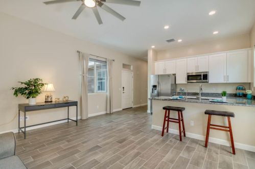 4926 Quiet Way, Gilbert AZ  85298-0648 exterior
