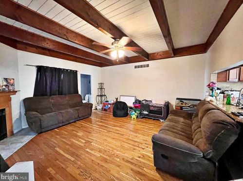 81 Chatham Ct, Dover DE  19901-3934 exterior