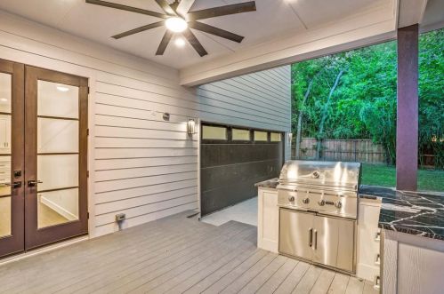 640 Colorado Blvd, Dallas TX  75203-1108 exterior