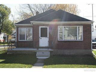98 Victoria Blvd, Buffalo, NY 14217-2316