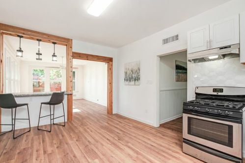 1825 Walnut St, Greenville TX  75401-3041 exterior