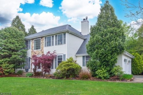 4 Watson Way, Roxbury Township, NJ 07836-4705