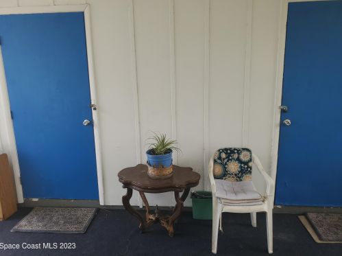 724 Ixora Ave, Cocoa FL exterior