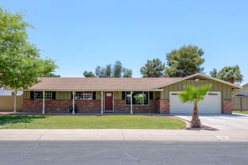 543 Ironwood Dr, Chandler, AZ 85225-1298