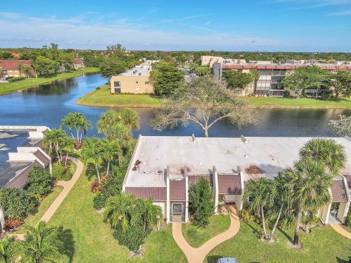 157 Lake Rebecca Dr, West Palm Beach, FL 33411-9211