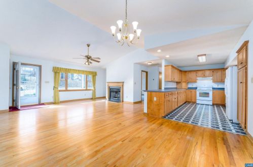 425 Westwood Rd, Stanardsville VA  22973-3063 exterior